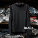 【SIMMS】Highline Hoody - BLACK