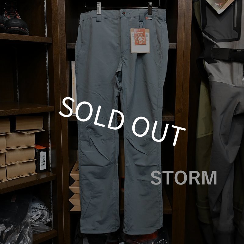 画像3: 【SIMMS】SUPERLIGHT PANT (3)