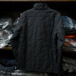 画像2: 【SIMMS】Bristol Riversible Jacket - BLACK(SALE) (2)