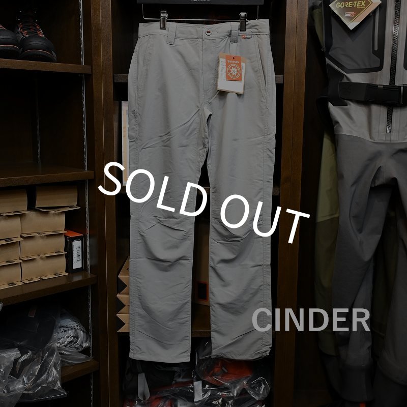 画像1: 【SIMMS】SUPERLIGHT PANT (1)