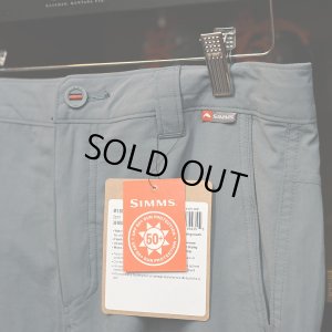 画像5: 【SIMMS】SUPERLIGHT PANT