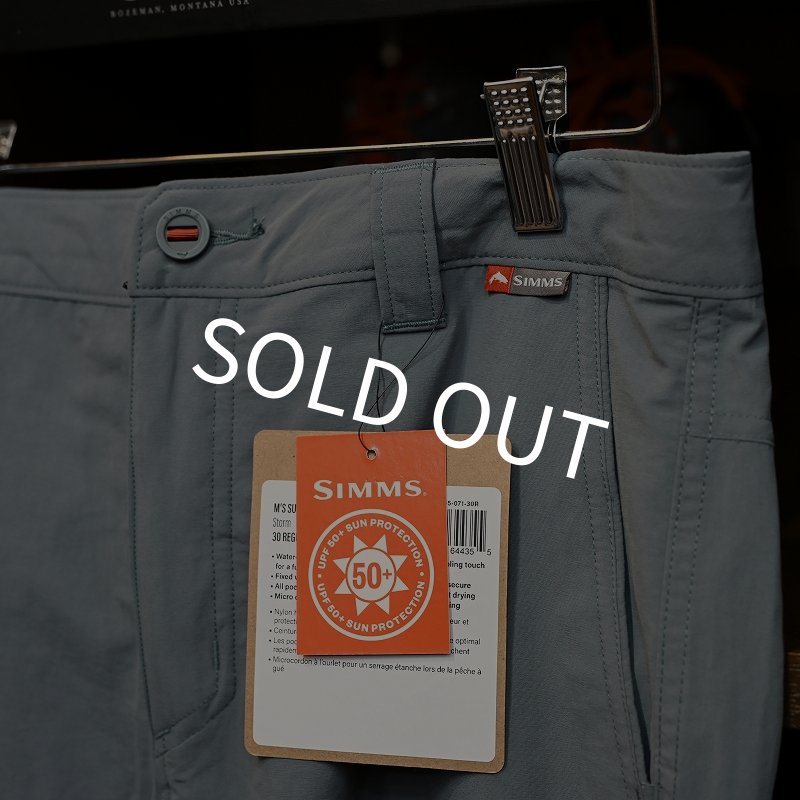 画像5: 【SIMMS】SUPERLIGHT PANT (5)