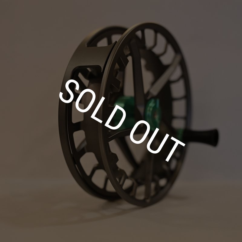 画像4: 【Lamson】Hyperspeed M8 - Coastal (4)