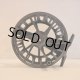 【Lamson】Speedster S-Series Reel - BATTLESHIP