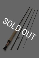 Scott スコット フライロッド | ドリーバーデン