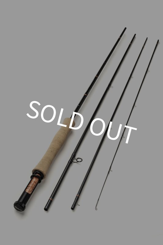 画像1: 【Scott】Scott 50周年記念モデル R905/4 (1)