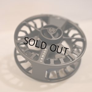 画像6: 【Lamson】Speedster S-Series Reel - BATTLESHIP