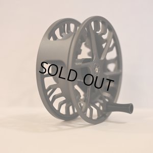 画像4: 【Lamson】Speedster S-Series Reel - BATTLESHIP