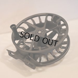 画像7: 【Lamson】Speedster S-Series Reel - BATTLESHIP