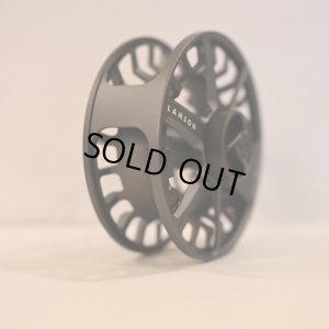 画像5: 【Lamson】Speedster S-Series Reel - BATTLESHIP