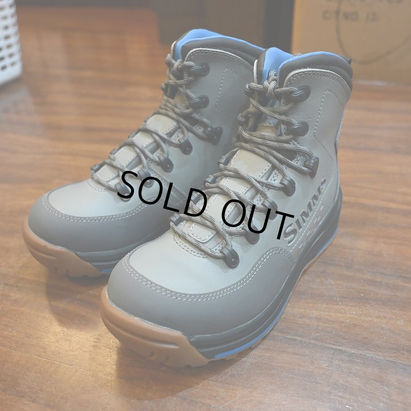 画像2: 【SIMMS】Freesalt Boot #US-9(SALE) (2)