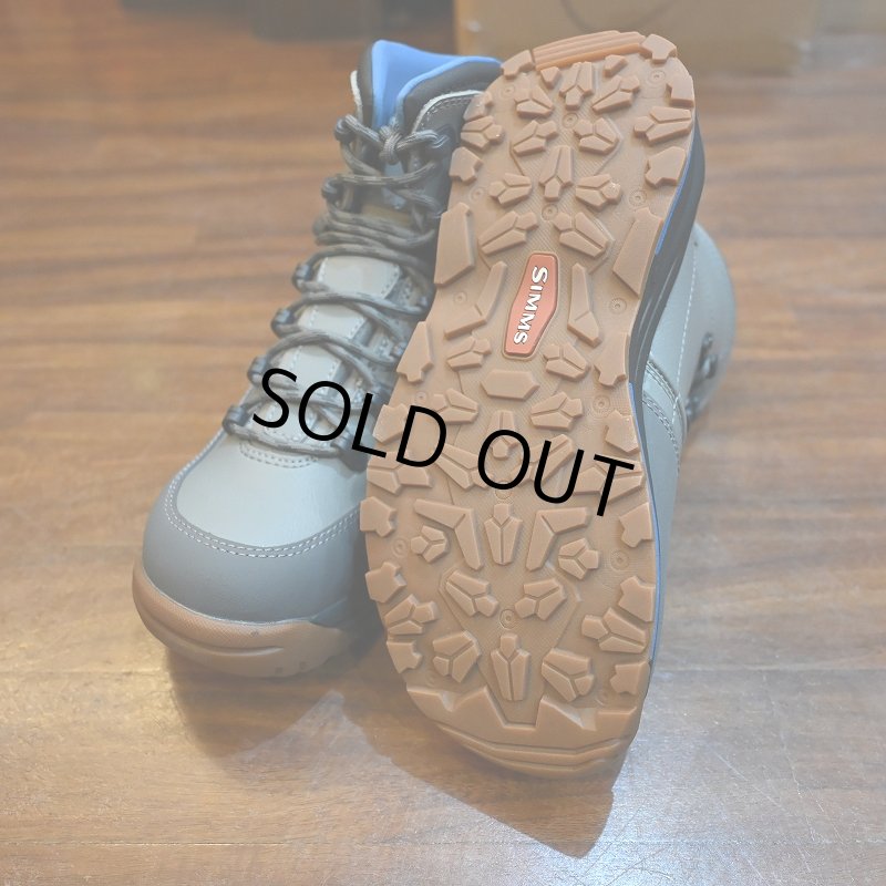 画像3: 【SIMMS】Freesalt Boot #US-9(SALE) (3)