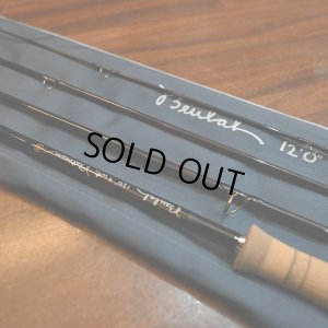 画像4: 【Beulah】G2 PLATINUM SPEY 12'0" 4WT 4pc(デモロッド)