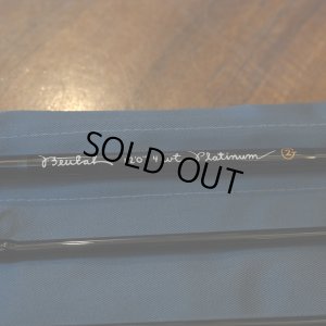 画像6: 【Beulah】G2 PLATINUM SPEY 12'0" 4WT 4pc(デモロッド)