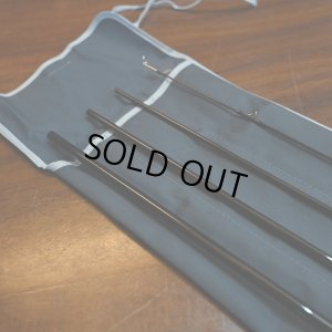 画像5: 【Beulah】G2 PLATINUM SPEY 12'0" 3WT 4pc(デモロッド)