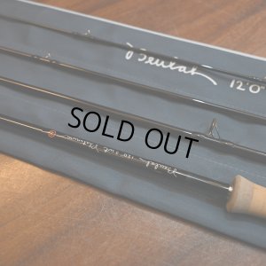 画像4: 【Beulah】G2 PLATINUM SPEY 12'0" 3WT 4pc(デモロッド)