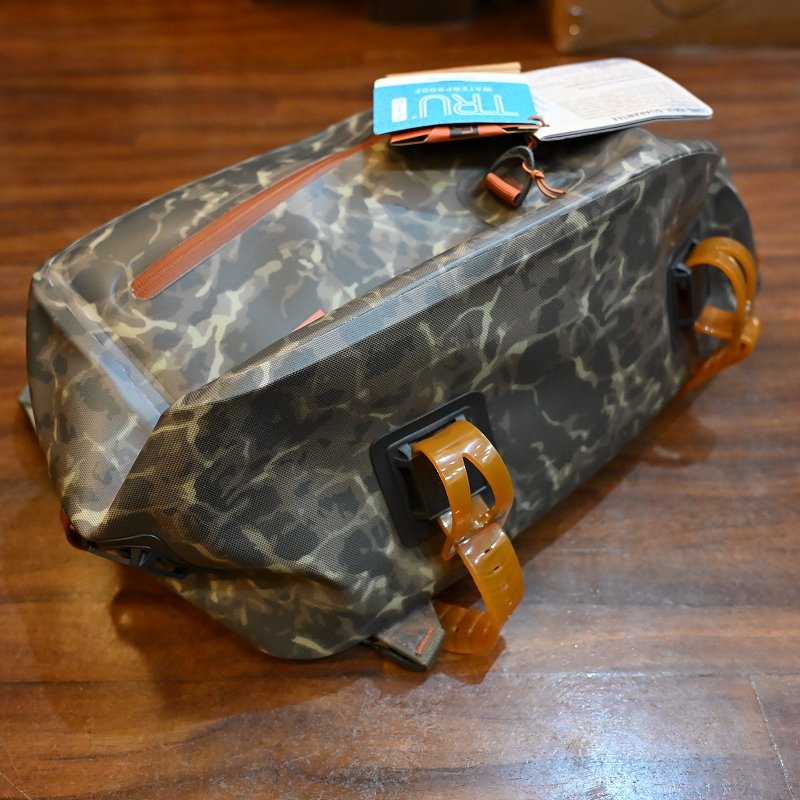 画像2: 【Fishpond】サンダーヘッドスリング - エコシャドウキャストカモ (2)