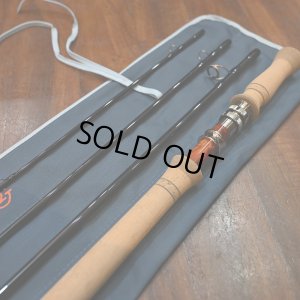 画像3: 【Beulah】G2 PLATINUM SPEY 12'0" 3WT 4pc(デモロッド)