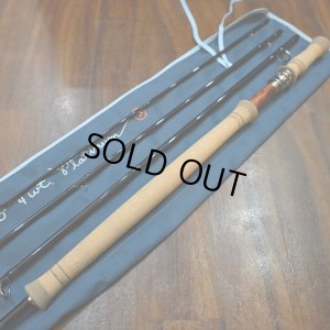 画像3: 【Beulah】G2 PLATINUM SPEY 12'0" 4WT 4pc(デモロッド)