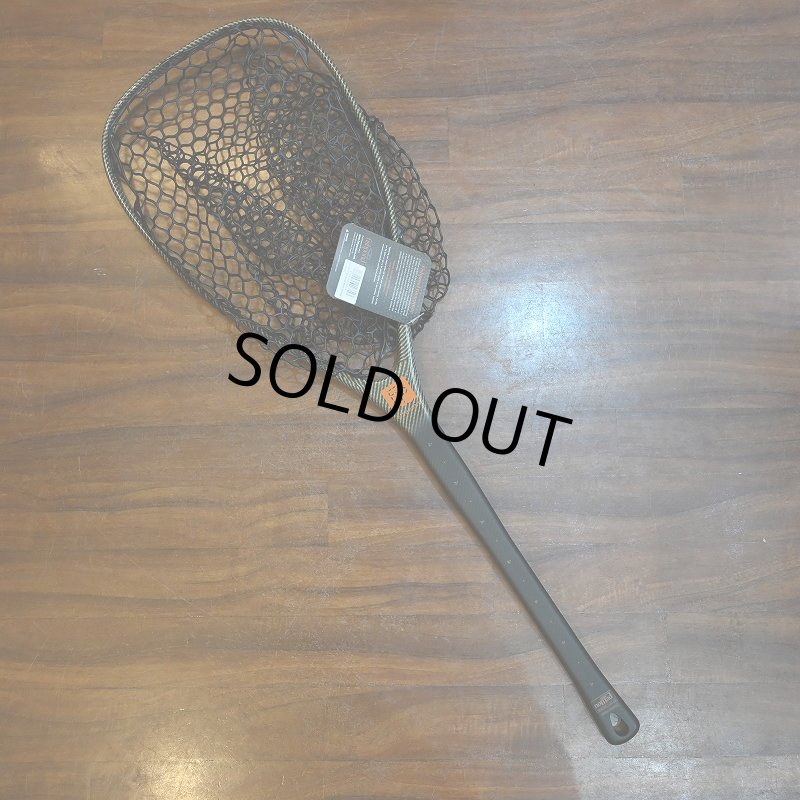 画像1: 【Fishpond】ノマド ミドルフォーク ネット - RiverArmor (1)