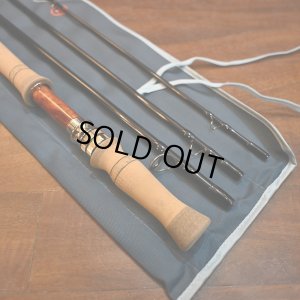 画像2: 【Beulah】G2 PLATINUM SPEY 12'0" 4WT 4pc(デモロッド)