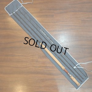 画像1: 【Beulah】G2 PLATINUM SPEY 12'0" 4WT 4pc(デモロッド)