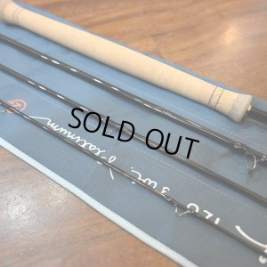 画像6: 【Beulah】G2 PLATINUM SPEY 12'0" 3WT 4pc(デモロッド)