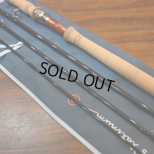 画像7: 【Beulah】G2 PLATINUM SPEY 12'0" 4WT 4pc(デモロッド)