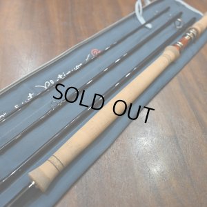 画像3: 【Beulah】G2 PLATINUM SPEY 12'0" 5WT 4pc(デモロッド)