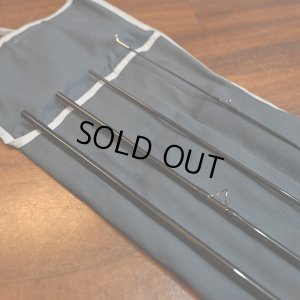 画像6: 【Beulah】G2 PLATINUM SINGLE HAND 8'8" 4wt 4pc(デモロッド)