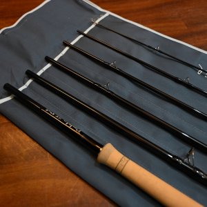 画像4: 【Beulah】G2 PLATINUM SPEY 13'8" 8/9WT 6pc(デモロッド)