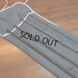 画像5: 【Beulah】G2 PLATINUM SINGLE HAND 10'8" 3wt 4pc(デモロッド)