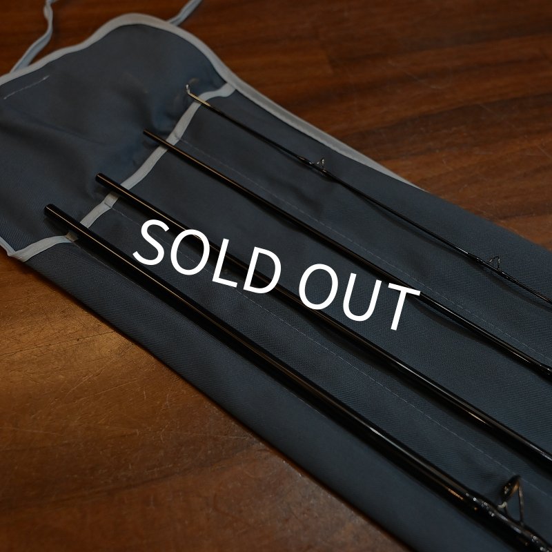 画像5: 【Beulah】G2 PLATINUM SINGLE HAND 10'8" 3wt 4pc(デモロッド) (5)