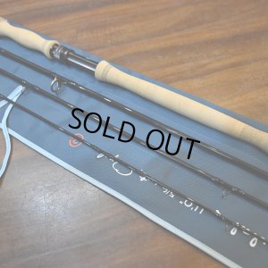 画像6: 【Beulah】G2 OPAL SURF ROD 11'0" 5/6WT 4pc(デモロッド)