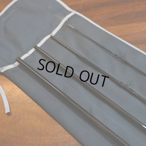 画像4: 【Beulah】G2 OPAL SURF ROD 11'0" 5/6WT 4pc(デモロッド)