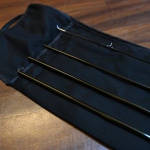 画像5: 【Beulah】Guide Series II  9'0" 5WT 4pc(デモロッド)