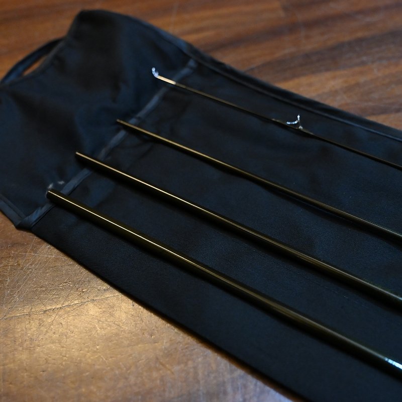 画像5: 【Beulah】Guide Series II  9'0" 5WT 4pc(デモロッド) (5)