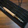 画像2: 【Beulah】Guide Series II  9'0" 6WT 4pc(デモロッド) (2)