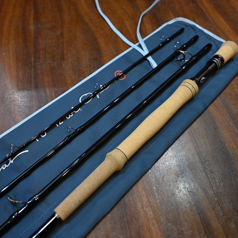 画像3: 【Beulah】G2 OPAL 9'0" 12WT 4pc(デモロッド) (3)