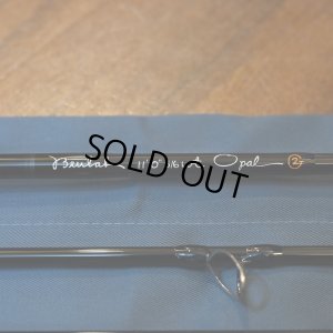 画像5: 【Beulah】G2 OPAL SURF ROD 11'0" 5/6WT 4pc(デモロッド)