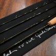 画像4: 【Beulah】Guide Series II  9'0" 6WT 4pc(デモロッド) (4)