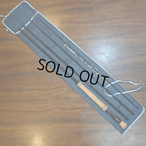 画像1: 【Beulah】G2 OPAL 9'0" 9WT 4pc(デモロッド)