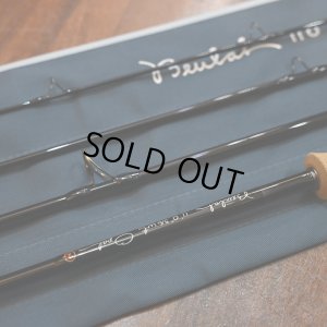 画像3: 【Beulah】G2 OPAL SURF ROD 11'0" 5/6WT 4pc(デモロッド)