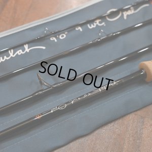 画像4: 【Beulah】G2 OPAL 9'0" 9WT 4pc(デモロッド)