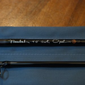 画像6: 【Beulah】G2 OPAL 9'0" 12WT 4pc(デモロッド)
