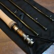画像2: 【Beulah】Guide Series II  9'0" 5WT 4pc(デモロッド) (2)