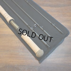 画像3: 【OPST】 Pure Skagit Rod 11'0" 7WT(デモロッド)