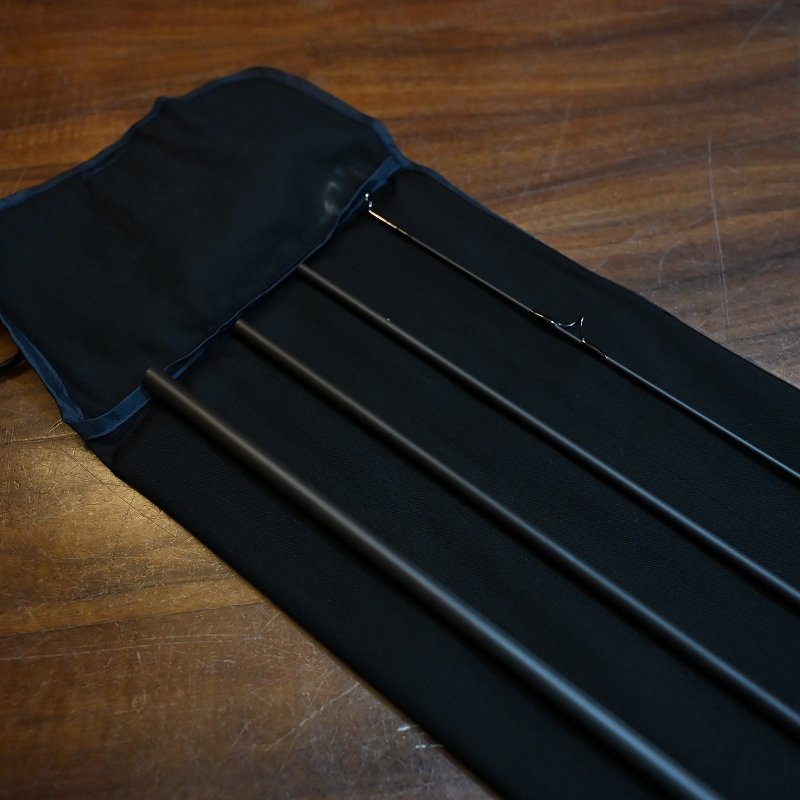 画像5: 【OPST】Pure Skagit Rod 12'3" 9WT(デモロッド) (5)