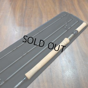 画像4: 【OPST】 Pure Skagit Rod 11'0" 7WT(デモロッド)