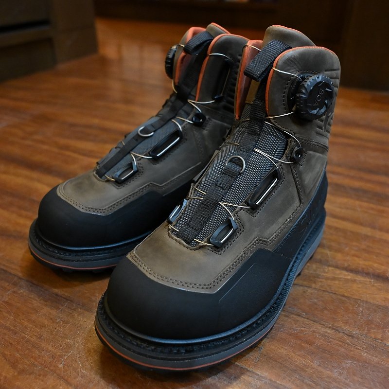 画像2: 【SIMMS】G3 GUIDE BOA BOOT - VIBRAM (2)